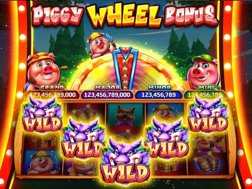 Driving Directions To William Hill Sports Book - Casino Royale Slot